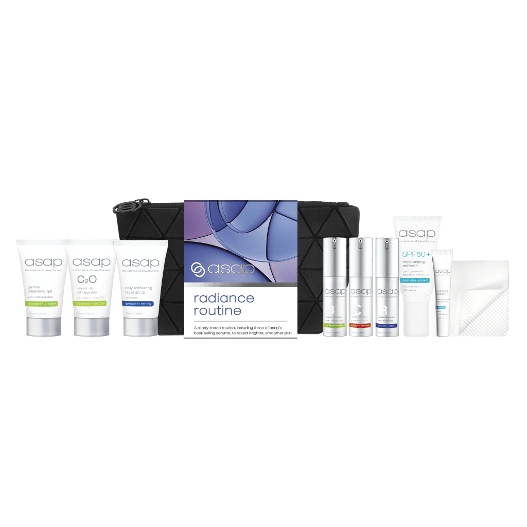 ASAP Radiance Routine Set